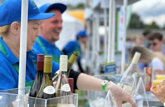 Wine samplingIMG_2647
