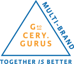 Grocery Gurus logo
